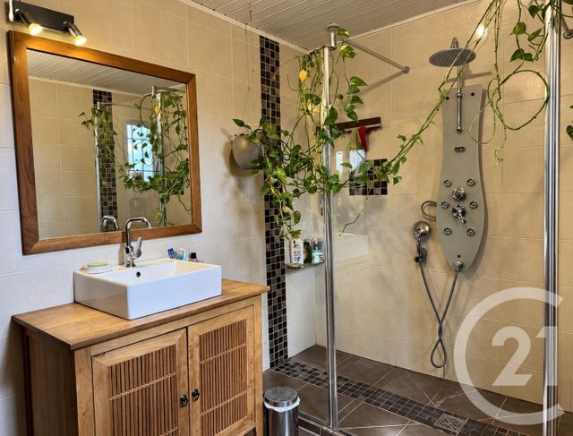 Maison &agrave; vendre - 9 pi&egrave;ces - 265,20 m2 - Meyrals - 24 - AQUITAINE