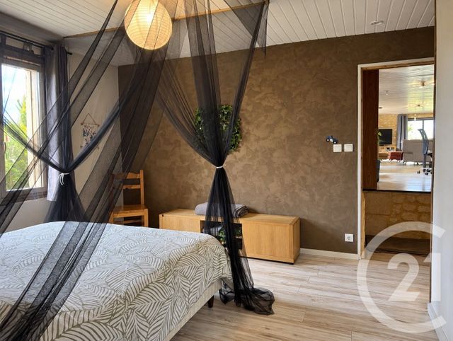 Maison &agrave; vendre - 9 pi&egrave;ces - 265,20 m2 - Meyrals - 24 - AQUITAINE