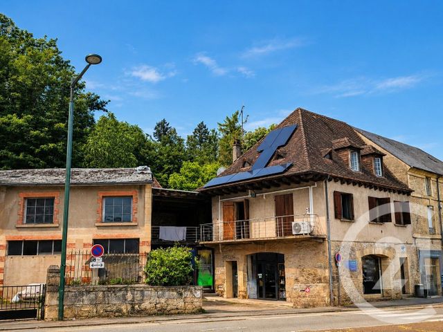 Immeuble à vendre SARLAT LA CANEDA