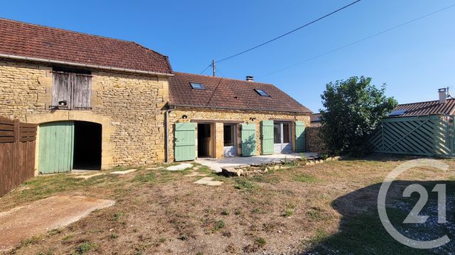maison - MARCILLAC ST QUENTIN - 24