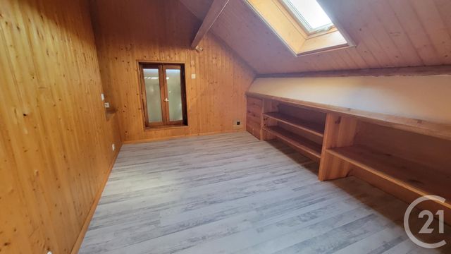 Maison &agrave; louer - 3 pi&egrave;ces - 57,88 m2 - Marcillac St Quentin - 24 - AQUITAINE