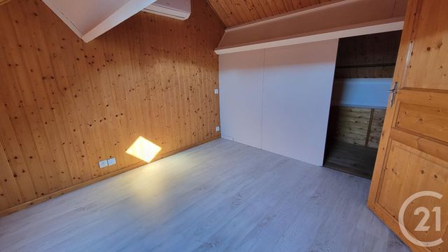 Maison &agrave; louer - 3 pi&egrave;ces - 57,88 m2 - Marcillac St Quentin - 24 - AQUITAINE