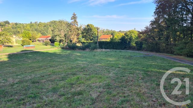 Terrain &agrave; vendre - 1584 m2 - Sarlat La Caneda - 24 - AQUITAINE