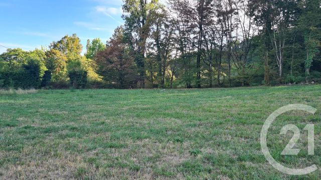Terrain &agrave; vendre - 1584 m2 - Sarlat La Caneda - 24 - AQUITAINE