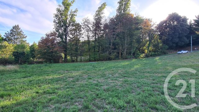 Terrain &agrave; vendre - 1584 m2 - Sarlat La Caneda - 24 - AQUITAINE