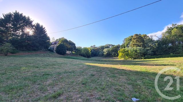 Terrain &agrave; vendre - 1517 m2 - Sarlat La Caneda - 24 - AQUITAINE