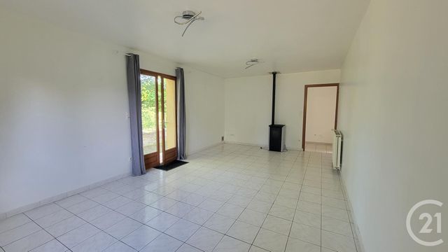 Maison &agrave; louer - 4 pi&egrave;ces - 89,38 m2 - Marcillac St Quentin - 24 - AQUITAINE