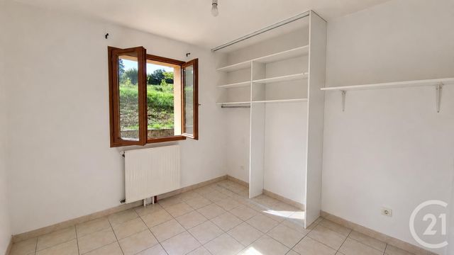 Maison &agrave; louer - 4 pi&egrave;ces - 89,38 m2 - Marcillac St Quentin - 24 - AQUITAINE