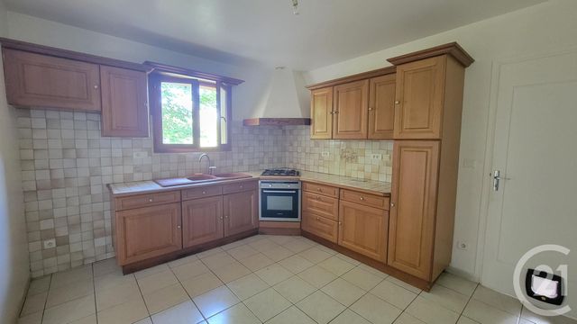 Maison &agrave; louer - 4 pi&egrave;ces - 89,38 m2 - Marcillac St Quentin - 24 - AQUITAINE