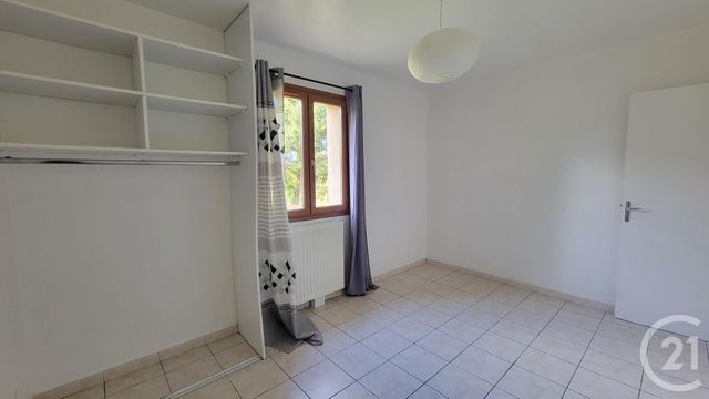 Maison &agrave; louer - 4 pi&egrave;ces - 89,38 m2 - Marcillac St Quentin - 24 - AQUITAINE