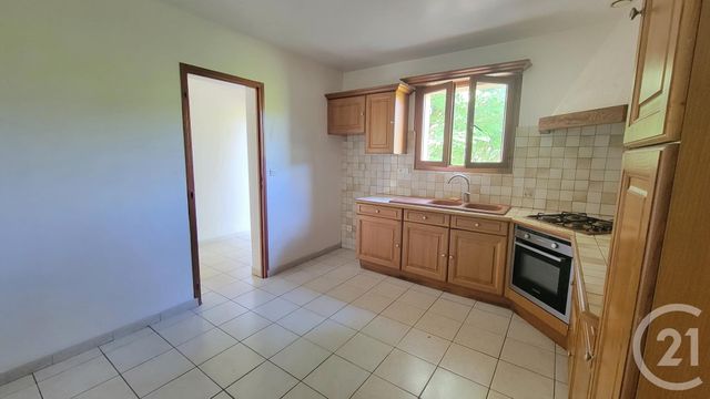 Maison &agrave; louer - 4 pi&egrave;ces - 89,38 m2 - Marcillac St Quentin - 24 - AQUITAINE