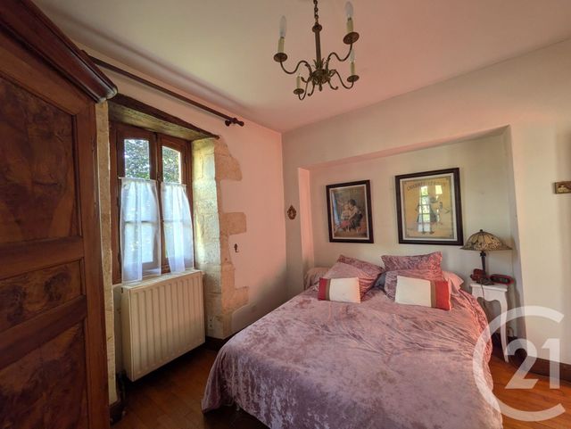 Maison &agrave; vendre - 5 pi&egrave;ces - 145 m2 - Jayac - 24 - AQUITAINE