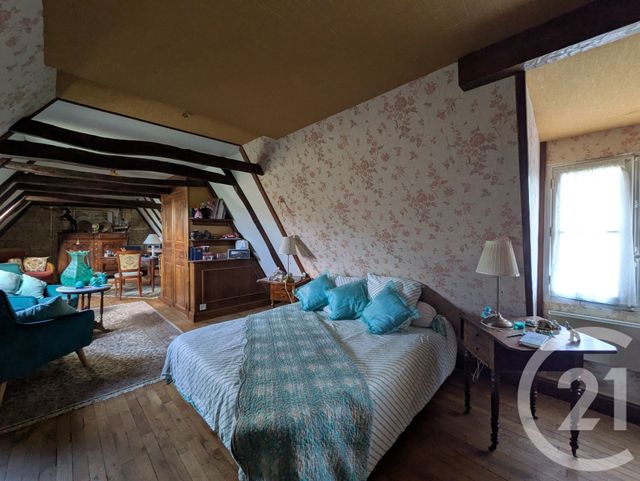 Maison &agrave; vendre - 5 pi&egrave;ces - 145 m2 - Jayac - 24 - AQUITAINE