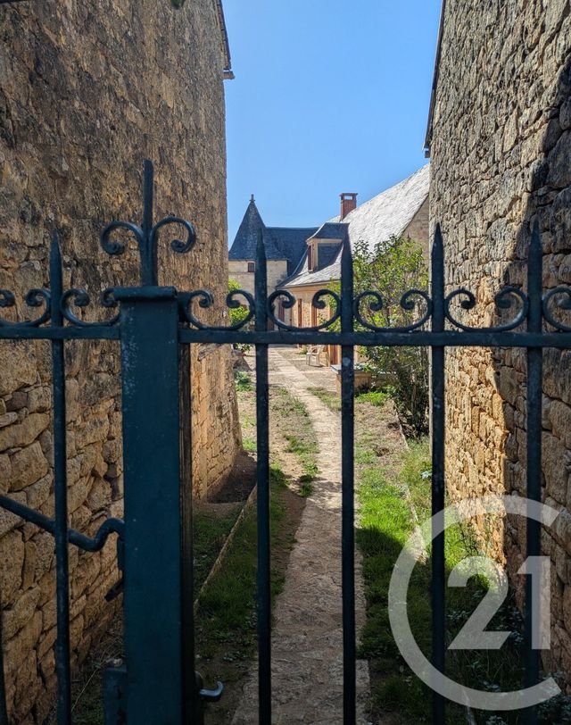 Maison &agrave; vendre - 5 pi&egrave;ces - 145 m2 - Jayac - 24 - AQUITAINE