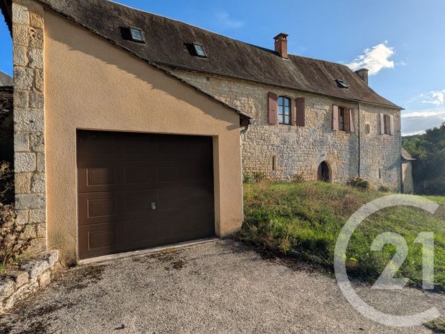 Maison &agrave; vendre - 5 pi&egrave;ces - 145 m2 - Jayac - 24 - AQUITAINE