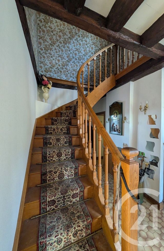 Maison &agrave; vendre - 5 pi&egrave;ces - 145 m2 - Jayac - 24 - AQUITAINE