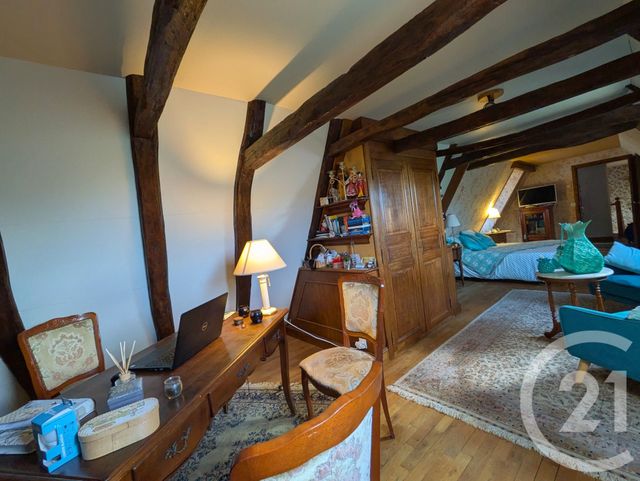 Maison &agrave; vendre - 5 pi&egrave;ces - 145 m2 - Jayac - 24 - AQUITAINE