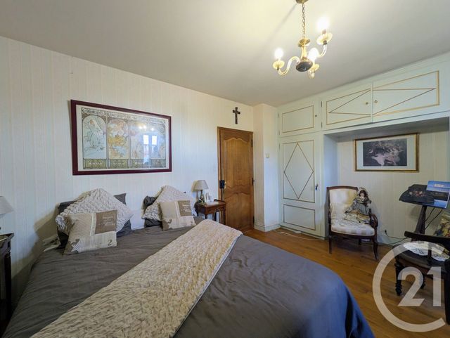 Maison &agrave; vendre - 5 pi&egrave;ces - 145 m2 - Jayac - 24 - AQUITAINE