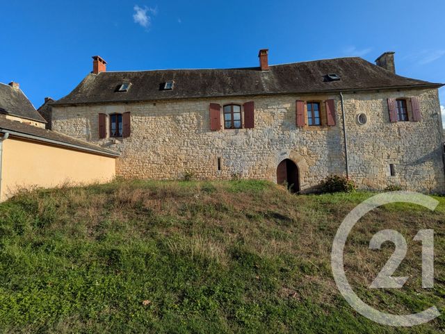 Maison &agrave; vendre - 5 pi&egrave;ces - 145 m2 - Jayac - 24 - AQUITAINE