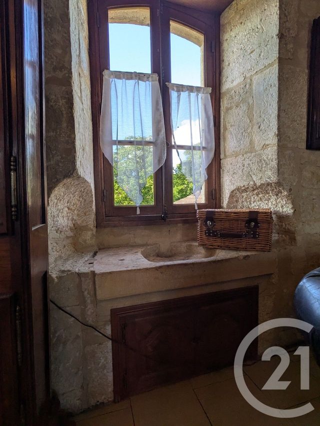 Maison &agrave; vendre - 5 pi&egrave;ces - 145 m2 - Jayac - 24 - AQUITAINE