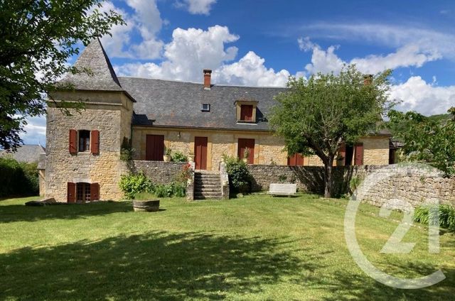 Maison à vendre JAYAC