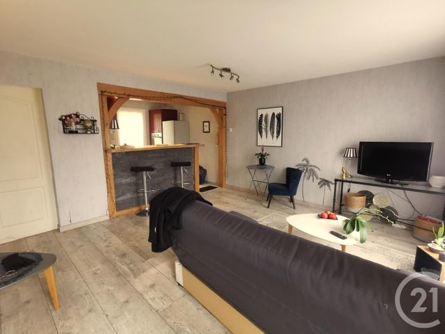Maison &agrave; louer - 3 pi&egrave;ces - 62,38 m2 - Sarlat La Caneda - 24 - AQUITAINE