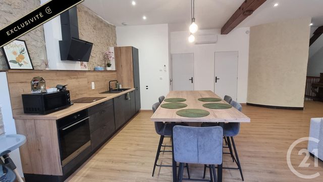 Appartement T3 &agrave; vendre - 3 pi&egrave;ces - 94,25 m2 - Sarlat La Caneda - 24 - AQUITAINE