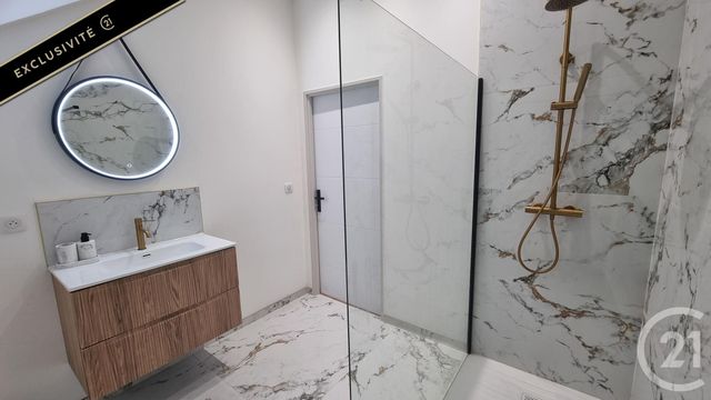 Appartement T3 &agrave; vendre - 3 pi&egrave;ces - 94,25 m2 - Sarlat La Caneda - 24 - AQUITAINE
