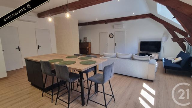 Appartement T3 &agrave; vendre - 3 pi&egrave;ces - 94,25 m2 - Sarlat La Caneda - 24 - AQUITAINE