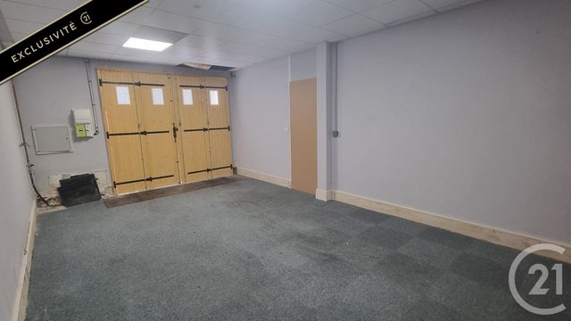 Appartement T3 &agrave; vendre - 3 pi&egrave;ces - 94,25 m2 - Sarlat La Caneda - 24 - AQUITAINE