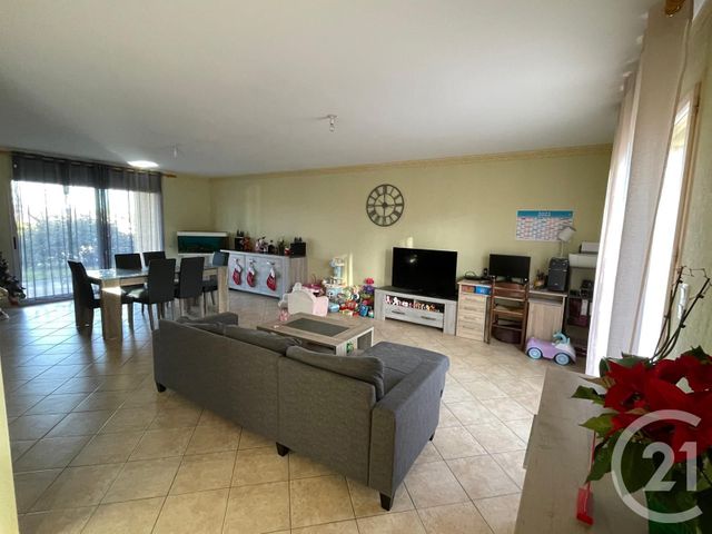 Maison &agrave; louer - 5 pi&egrave;ces - 107,24 m2 - Cenac Et St Julien - 24 - AQUITAINE