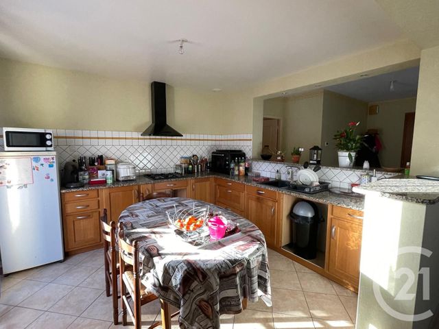 Maison &agrave; louer - 5 pi&egrave;ces - 107,24 m2 - Cenac Et St Julien - 24 - AQUITAINE