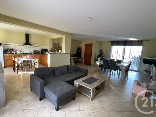 Maison &agrave; louer - 5 pi&egrave;ces - 107,24 m2 - Cenac Et St Julien - 24 - AQUITAINE