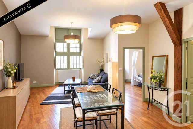 appartement - SARLAT LA CANEDA - 24
