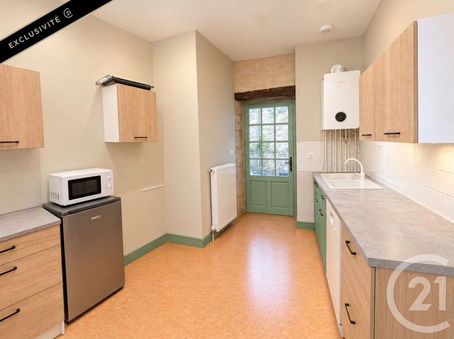 Appartement F2 &agrave; vendre - 2 pi&egrave;ces - 51,05 m2 - Sarlat La Caneda - 24 - AQUITAINE