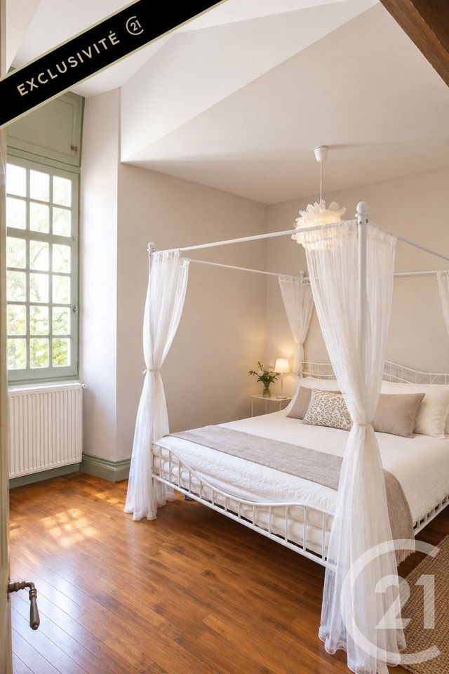 Appartement F2 &agrave; vendre - 2 pi&egrave;ces - 51,05 m2 - Sarlat La Caneda - 24 - AQUITAINE