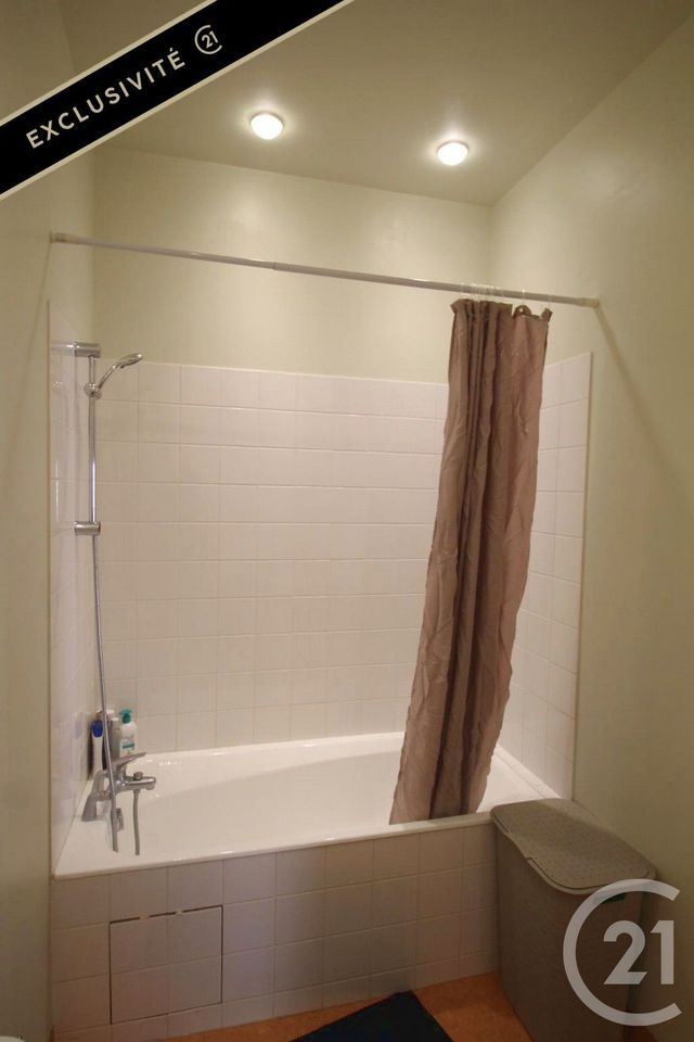Appartement F2 &agrave; vendre - 2 pi&egrave;ces - 51,05 m2 - Sarlat La Caneda - 24 - AQUITAINE