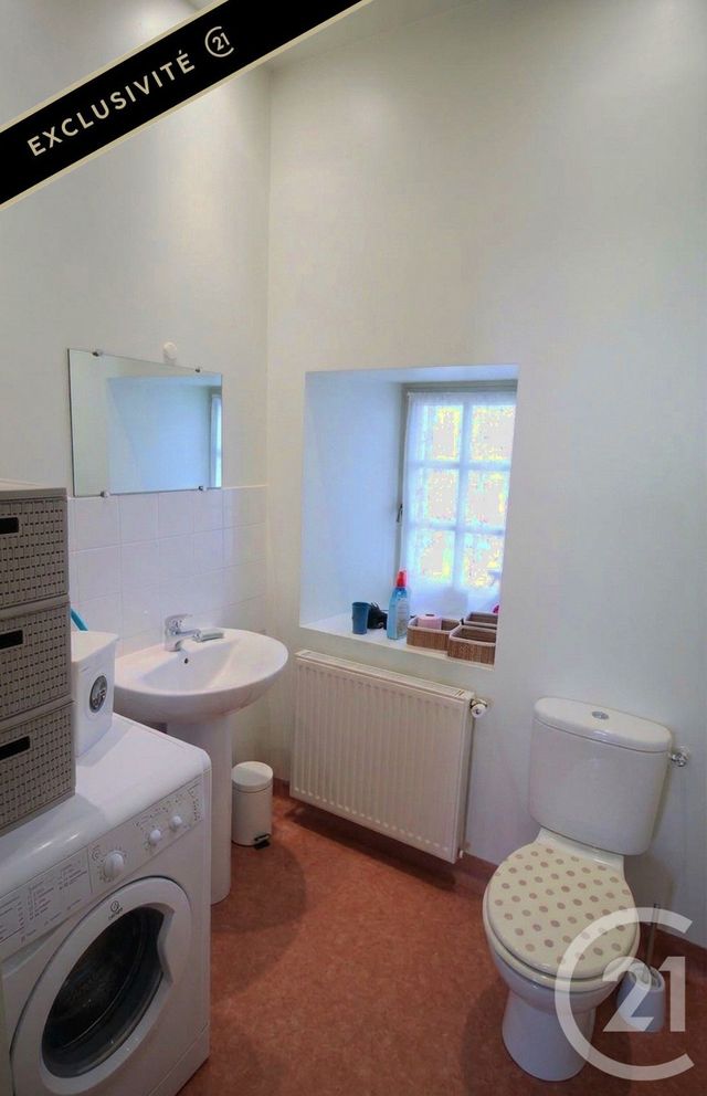 Appartement F2 &agrave; vendre - 2 pi&egrave;ces - 51,05 m2 - Sarlat La Caneda - 24 - AQUITAINE