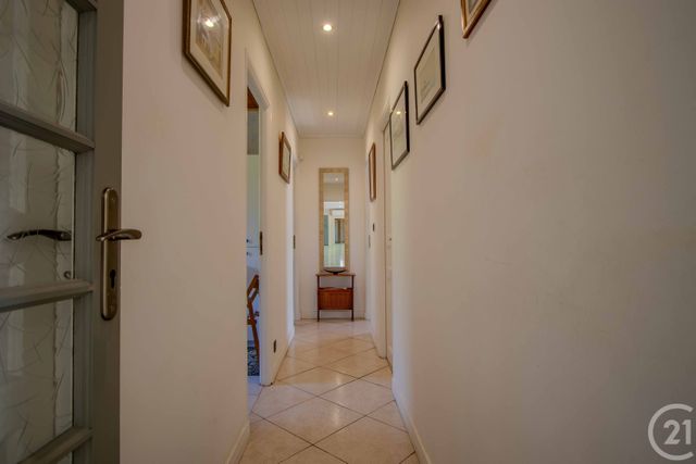 Maison &agrave; vendre - 5 pi&egrave;ces - 160,60 m2 - St Cybranet - 24 - AQUITAINE