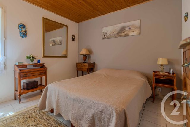 Maison &agrave; vendre - 5 pi&egrave;ces - 160,60 m2 - St Cybranet - 24 - AQUITAINE