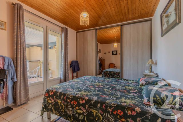 Maison &agrave; vendre - 5 pi&egrave;ces - 160,60 m2 - St Cybranet - 24 - AQUITAINE