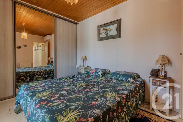 Maison &agrave; vendre - 5 pi&egrave;ces - 160,60 m2 - St Cybranet - 24 - AQUITAINE