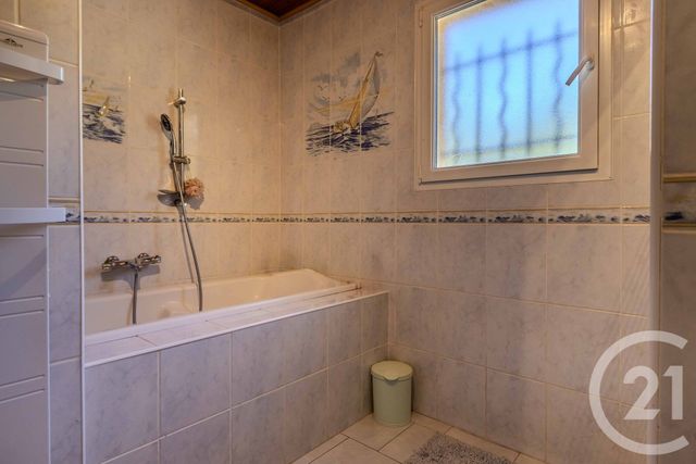 Maison &agrave; vendre - 5 pi&egrave;ces - 160,60 m2 - St Cybranet - 24 - AQUITAINE
