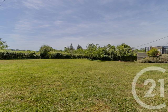 Maison &agrave; vendre - 5 pi&egrave;ces - 160,60 m2 - St Cybranet - 24 - AQUITAINE