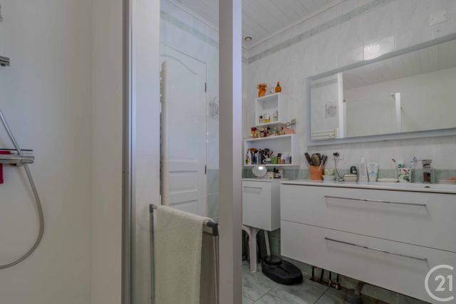Maison &agrave; vendre - 5 pi&egrave;ces - 160,60 m2 - St Cybranet - 24 - AQUITAINE