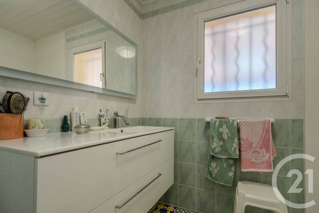 Maison &agrave; vendre - 5 pi&egrave;ces - 160,60 m2 - St Cybranet - 24 - AQUITAINE