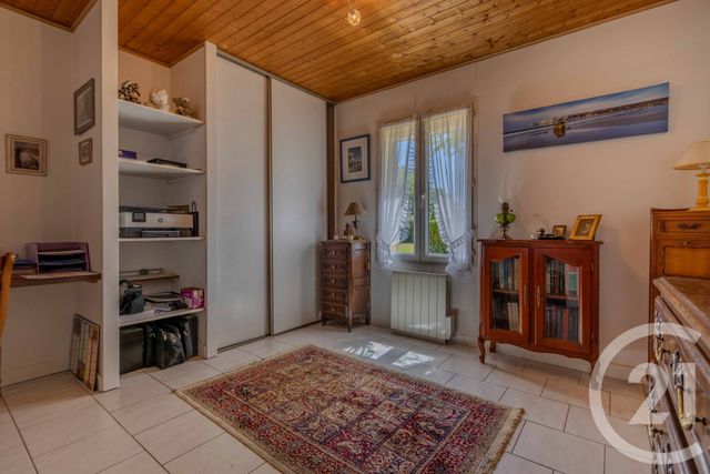 Maison &agrave; vendre - 5 pi&egrave;ces - 160,60 m2 - St Cybranet - 24 - AQUITAINE