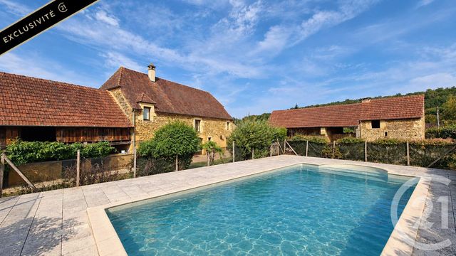 maison - PRATS DE CARLUX - 24