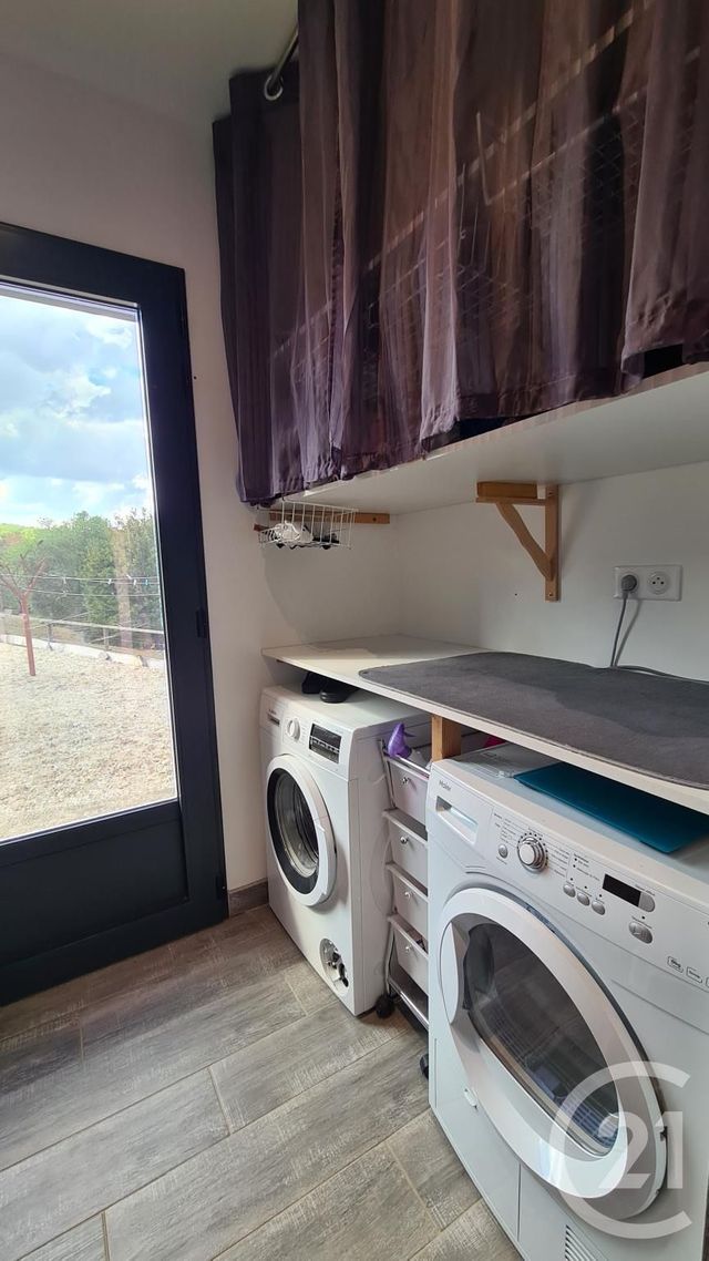 Maison &agrave; vendre - 6 pi&egrave;ces - 179 m2 - St Cybranet - 24 - AQUITAINE