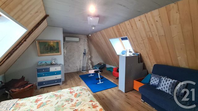 Maison &agrave; vendre - 6 pi&egrave;ces - 179 m2 - St Cybranet - 24 - AQUITAINE